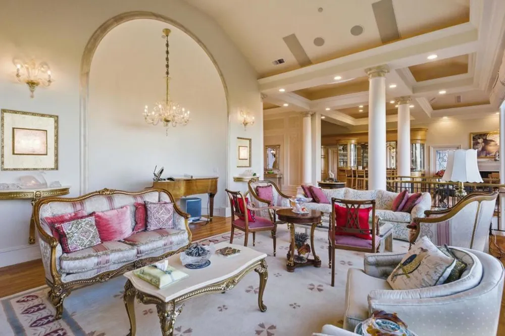 2930 Privet Drive Hillsborough, CA 94010