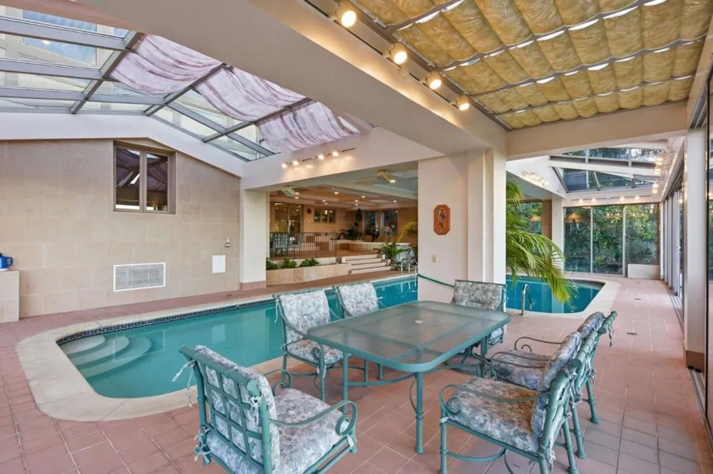 2930 Privet Drive Hillsborough, CA 94010
