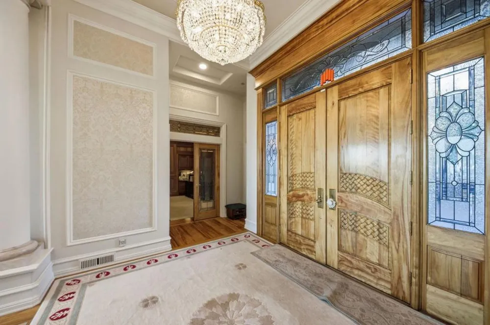 2930 Privet Drive Hillsborough, CA 94010