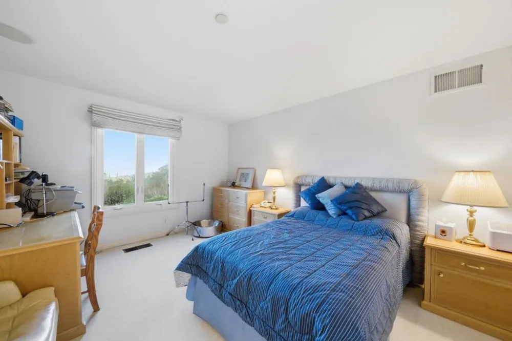 2930 Privet Drive Hillsborough, CA 94010
