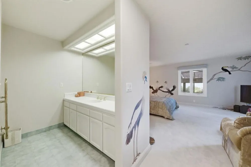 2930 Privet Drive Hillsborough, CA 94010