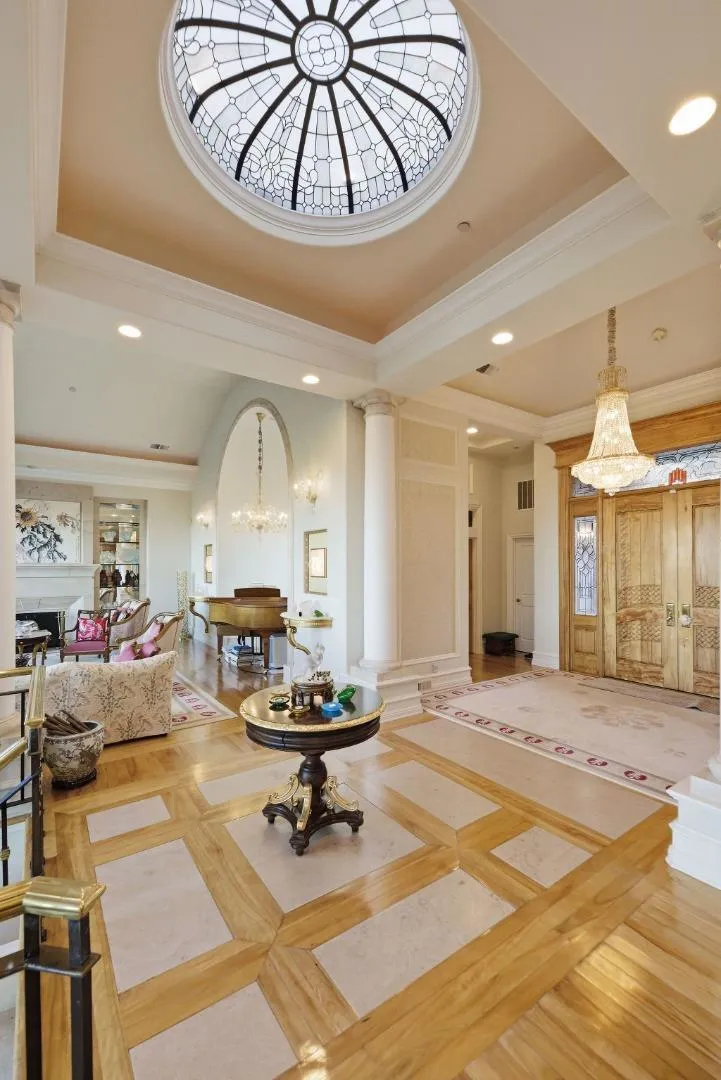2930 Privet Drive Hillsborough, CA 94010
