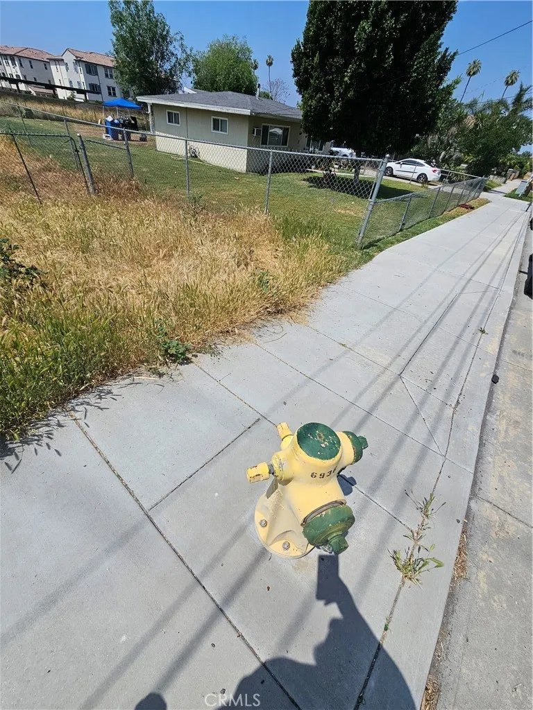 Jackson Street Riverside, CA 92503