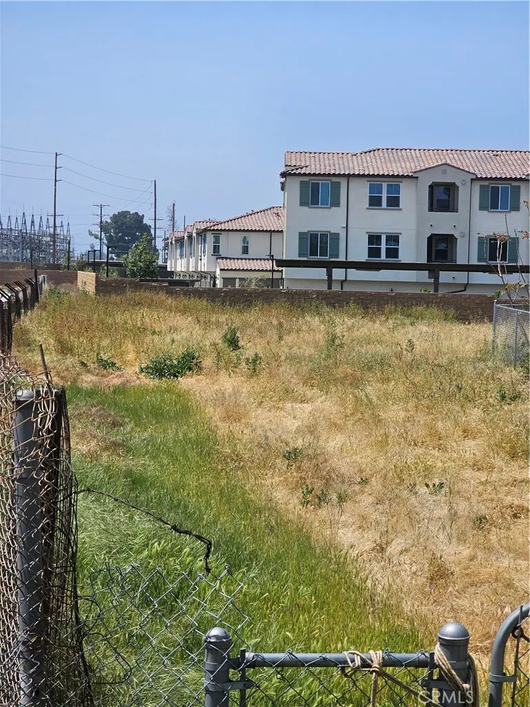 Jackson Street Riverside, CA 92503