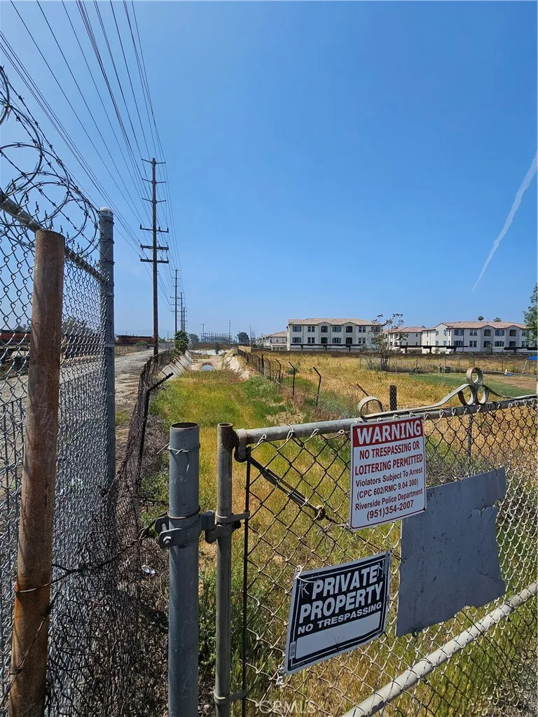 Jackson Street Riverside, CA 92503