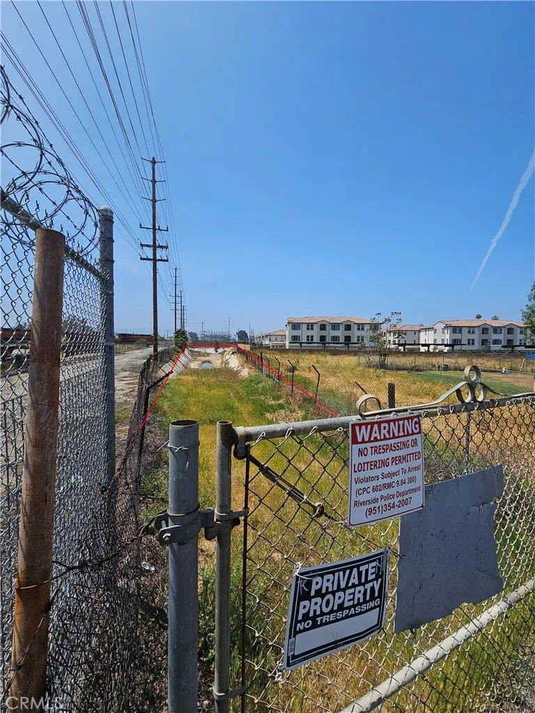 Jackson Street Riverside, CA 92503