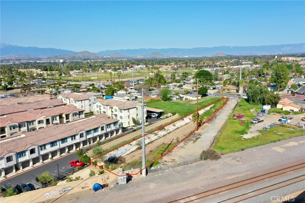 Jackson Street Riverside, CA 92503