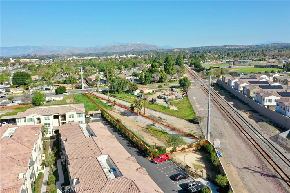 Jackson Street Riverside, CA 92503