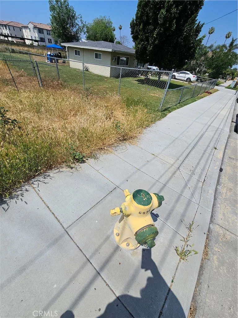 Jackson Street Riverside, CA 92503