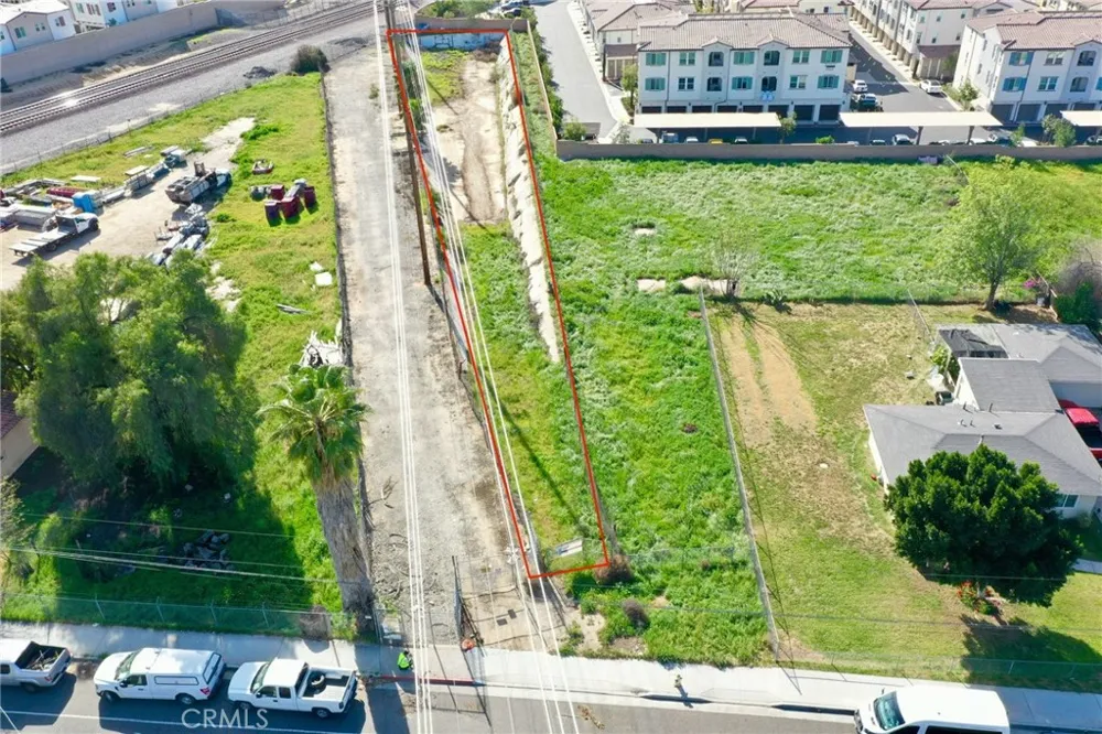 Jackson Street Riverside, CA 92503
