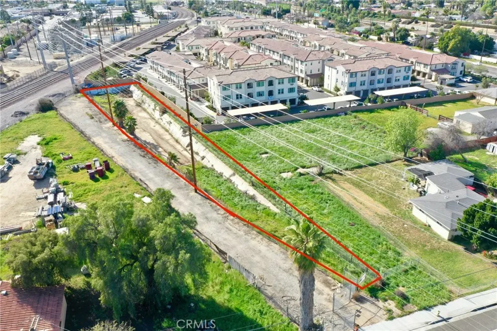 Jackson Street Riverside, CA 92503