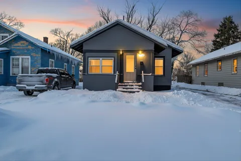 1064 Ogden Avenue