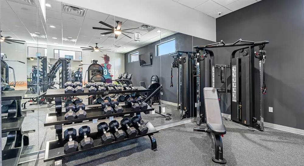 1001 NE 58th St #A1 Oakland Park, FL 33334