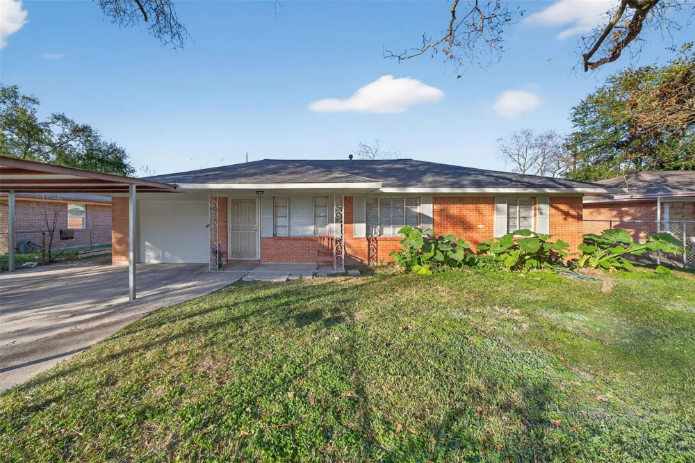 505 E Wellington Street