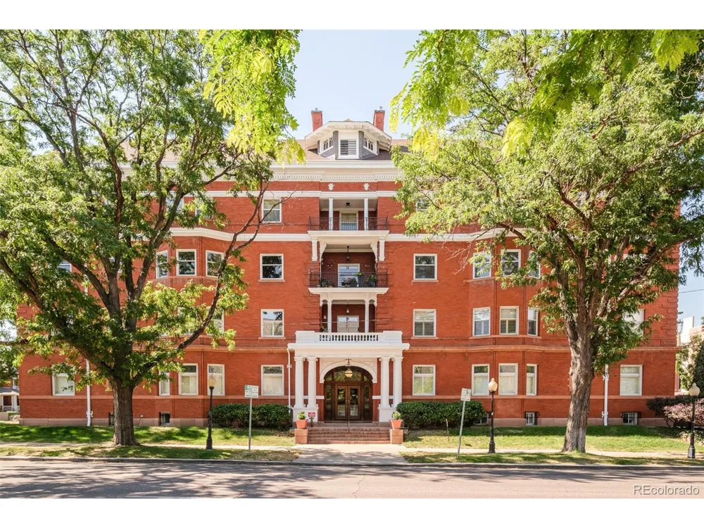 836 E 17th Avenue #1F