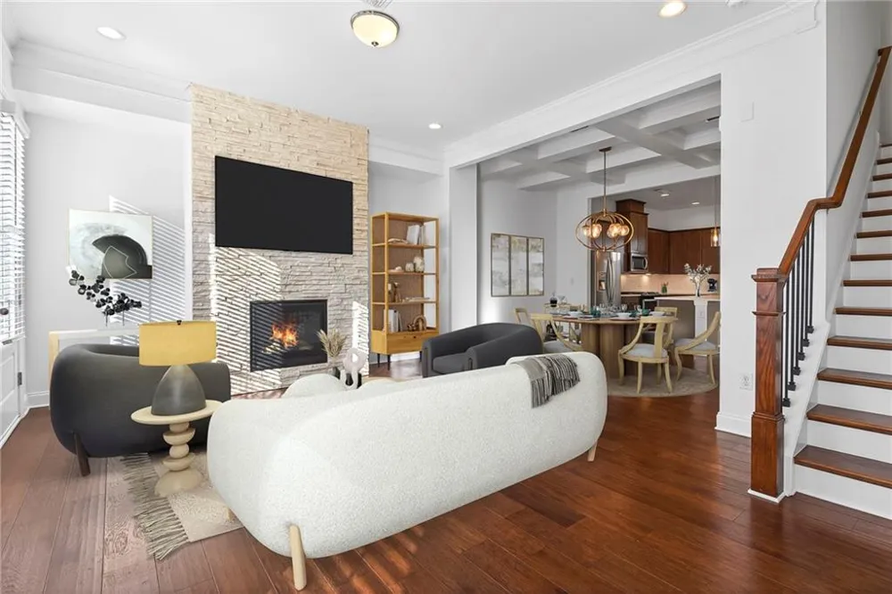 1752 Morningtide Lane NE