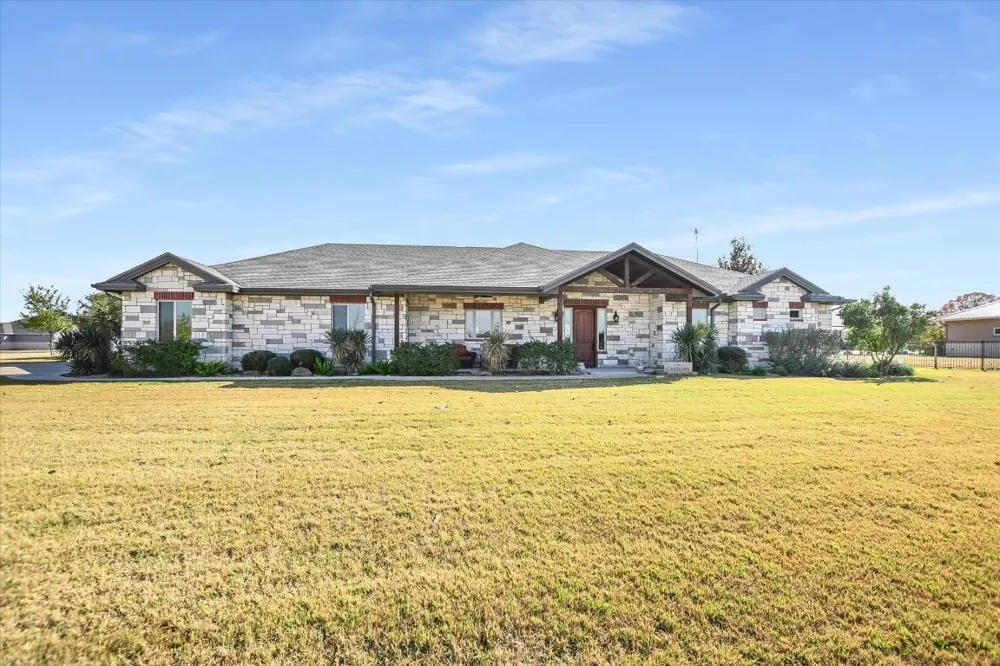 101 Still Meadow Drive