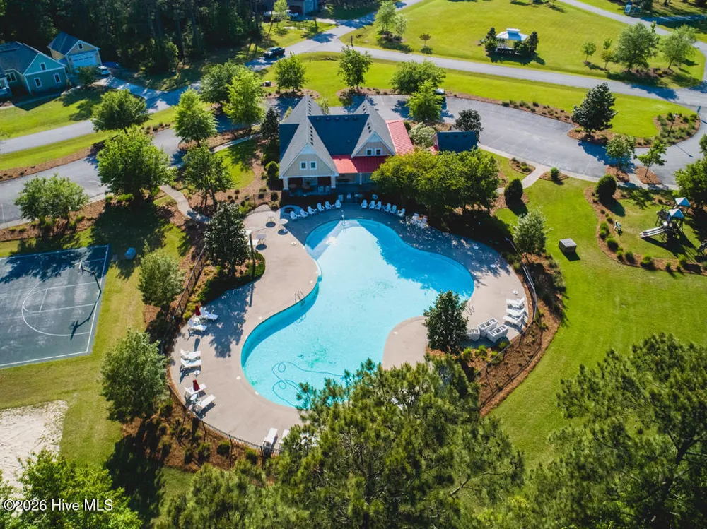 111 Wild Cherry Lane Minnesott Beach, NC 28510