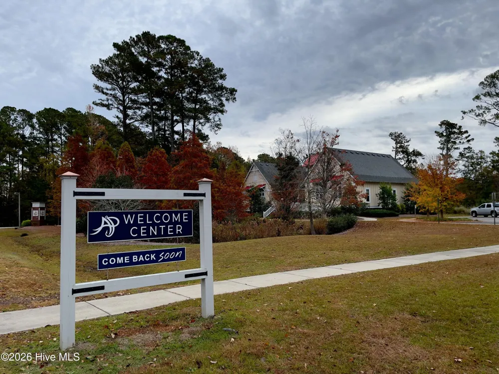 111 Wild Cherry Lane Minnesott Beach, NC 28510