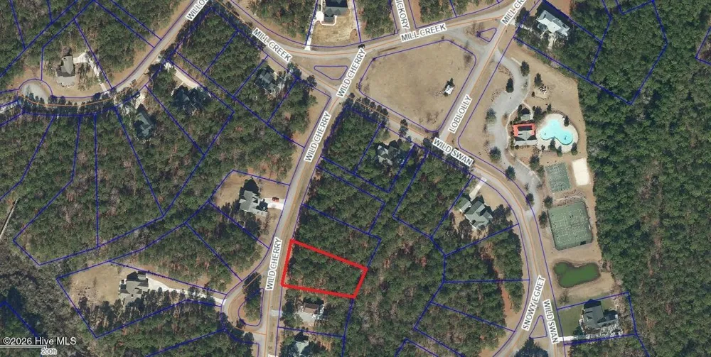 111 Wild Cherry Lane Minnesott Beach, NC 28510