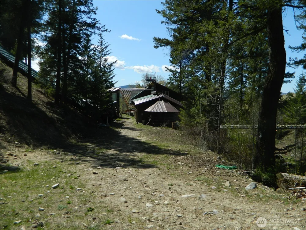 0 TBD High Country Drive W Tonasket, WA 98855
