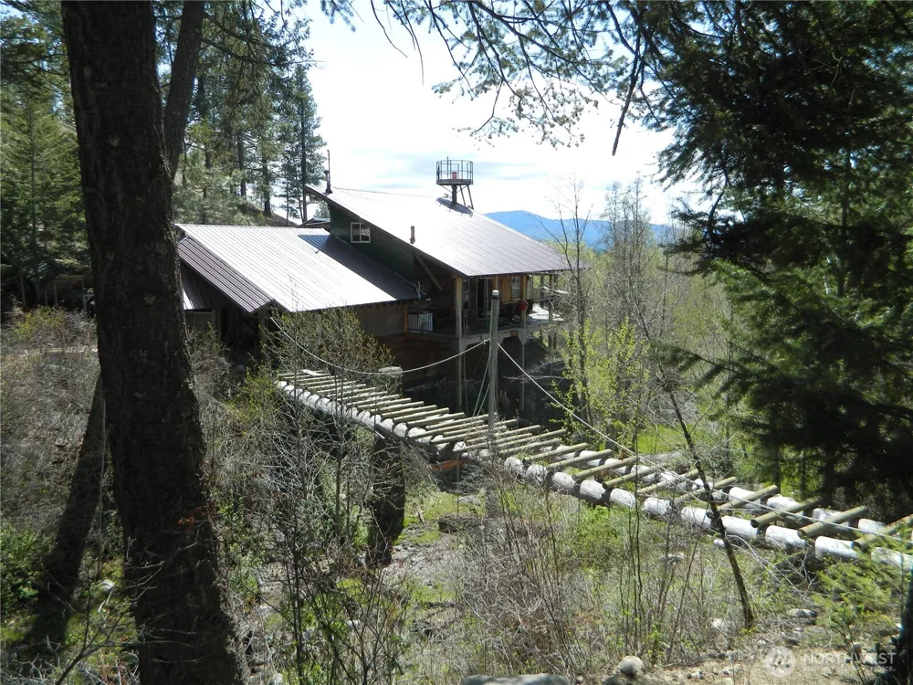 0 TBD High Country Drive W Tonasket, WA 98855