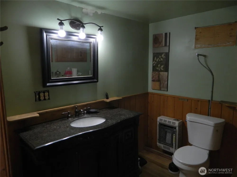 0 TBD High Country Drive W Tonasket, WA 98855