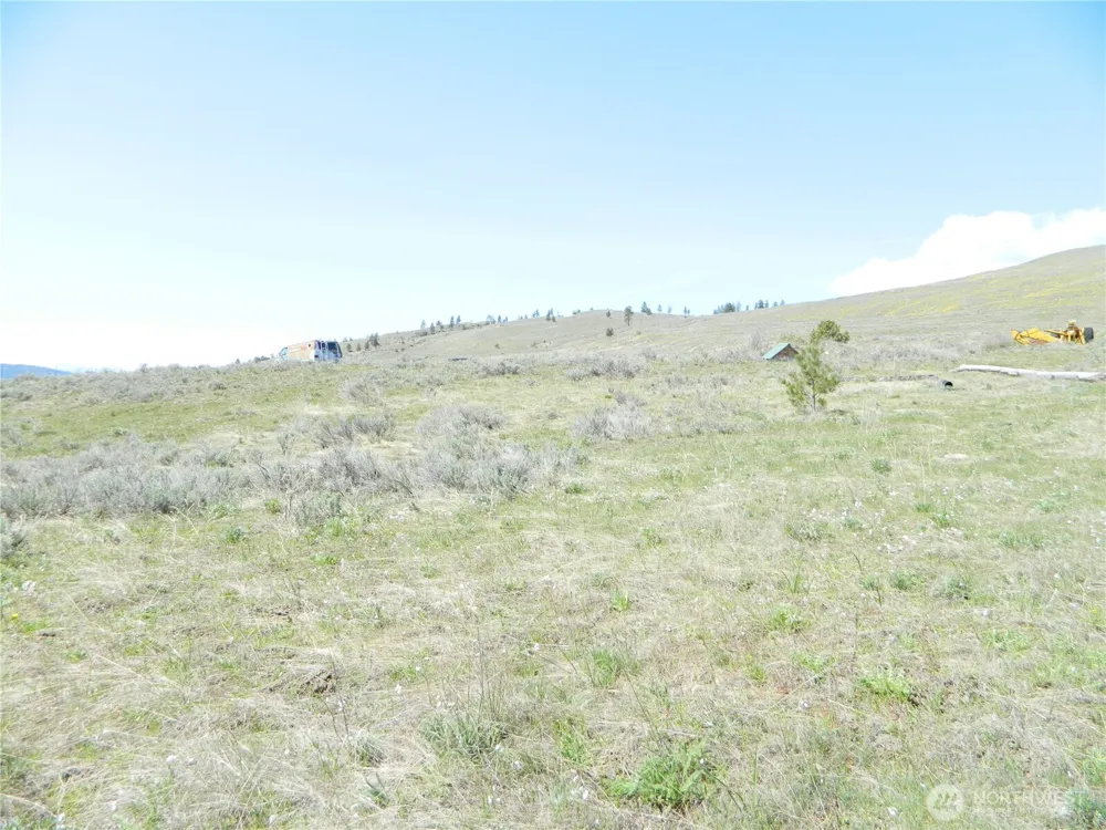 0 TBD High Country Drive W Tonasket, WA 98855
