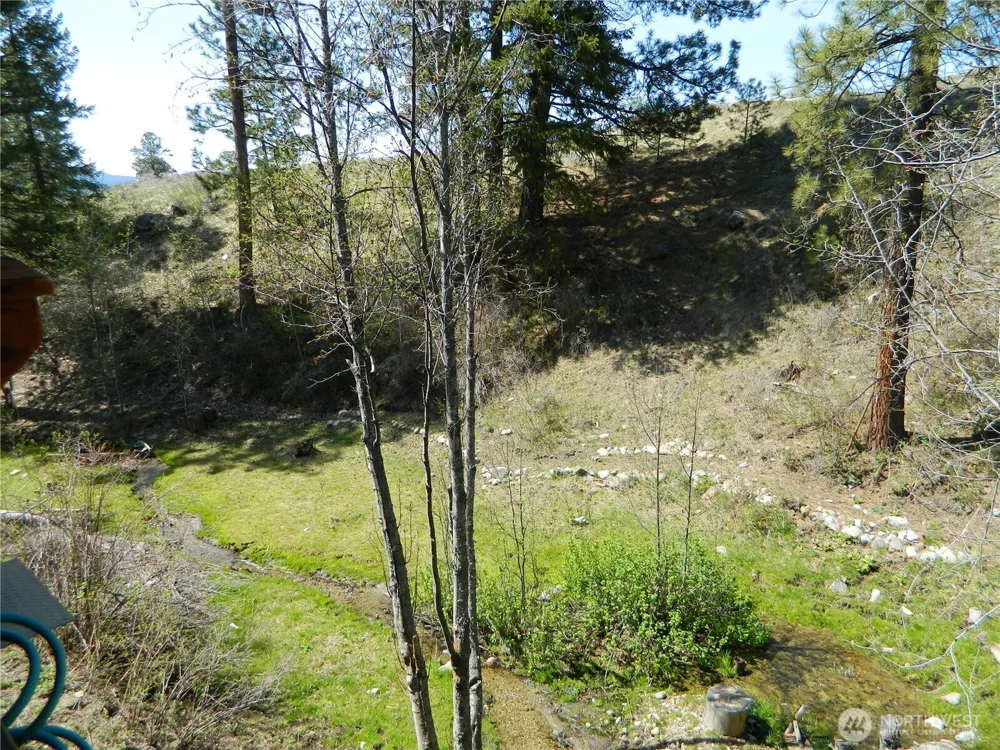 0 TBD High Country Drive W Tonasket, WA 98855