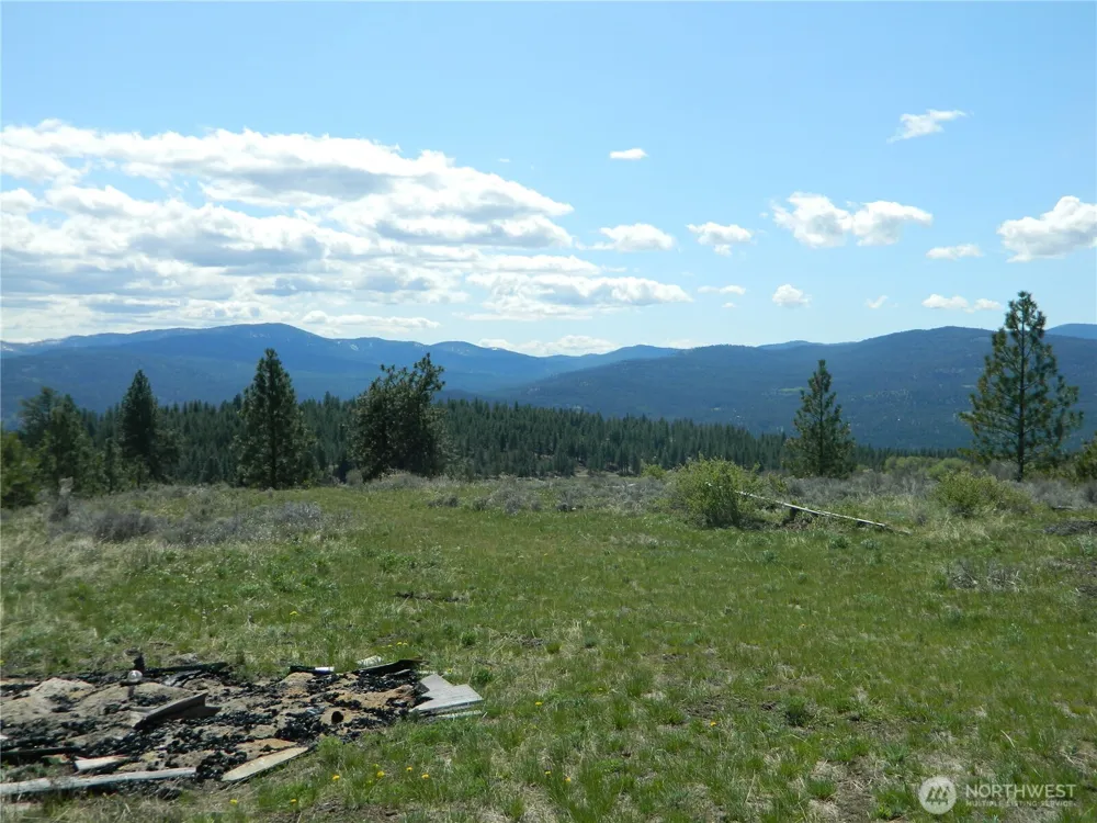 0 TBD High Country Drive W Tonasket, WA 98855