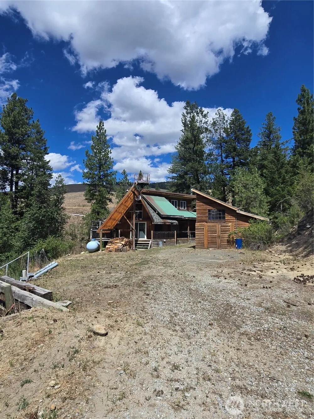 0 TBD High Country Drive W Tonasket, WA 98855