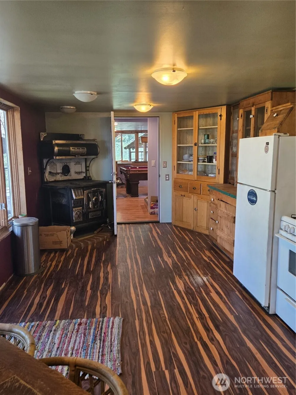 0 TBD High Country Drive W Tonasket, WA 98855