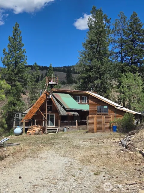 0 TBD High Country Drive W