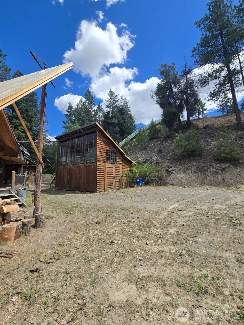 0 TBD High Country Drive W Tonasket, WA 98855