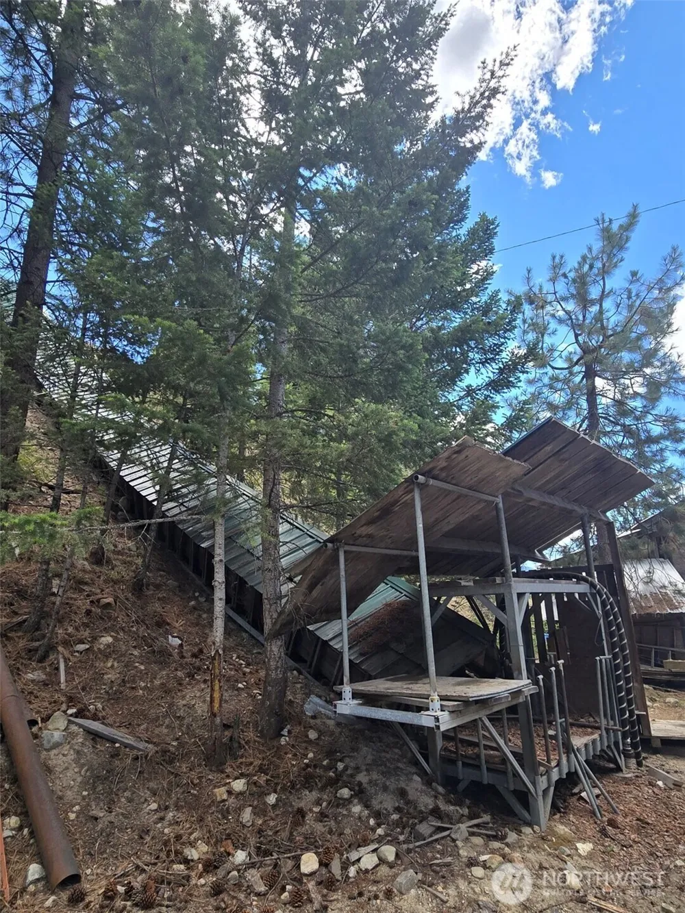 0 TBD High Country Drive W Tonasket, WA 98855