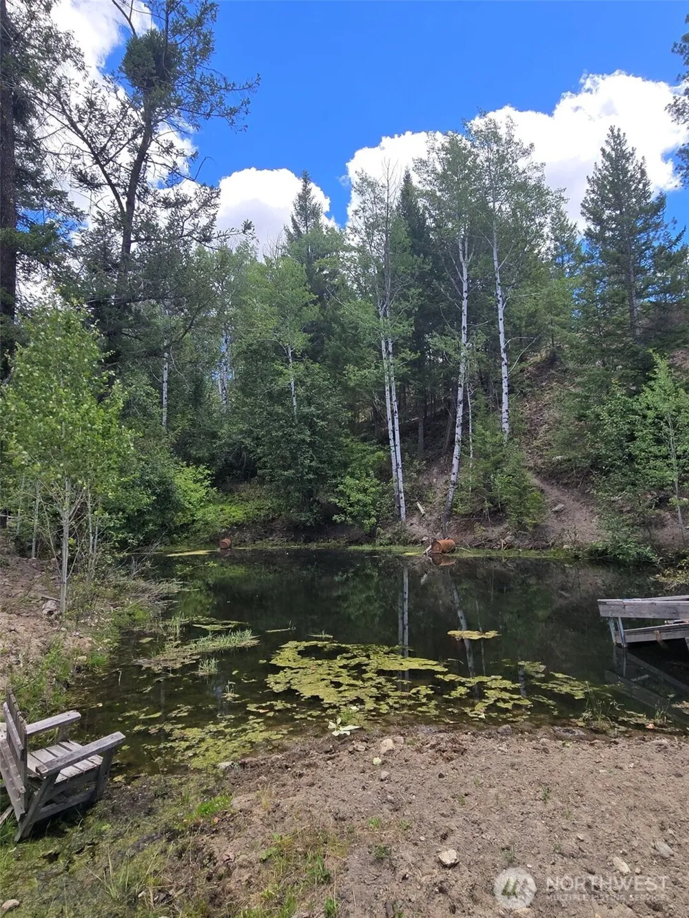 0 TBD High Country Drive W Tonasket, WA 98855