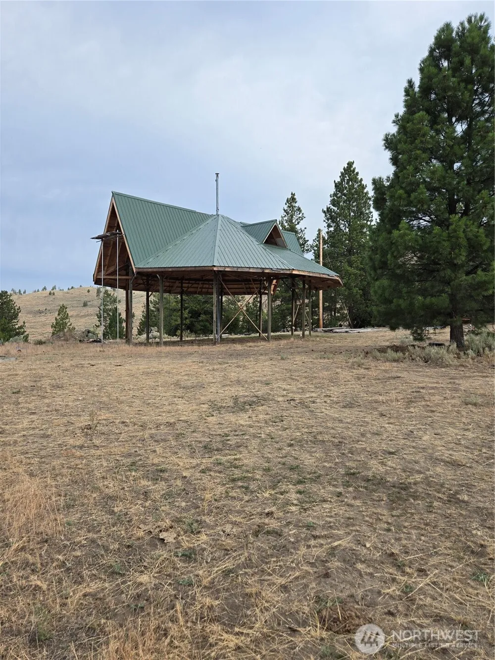 0 TBD High Country Drive W Tonasket, WA 98855