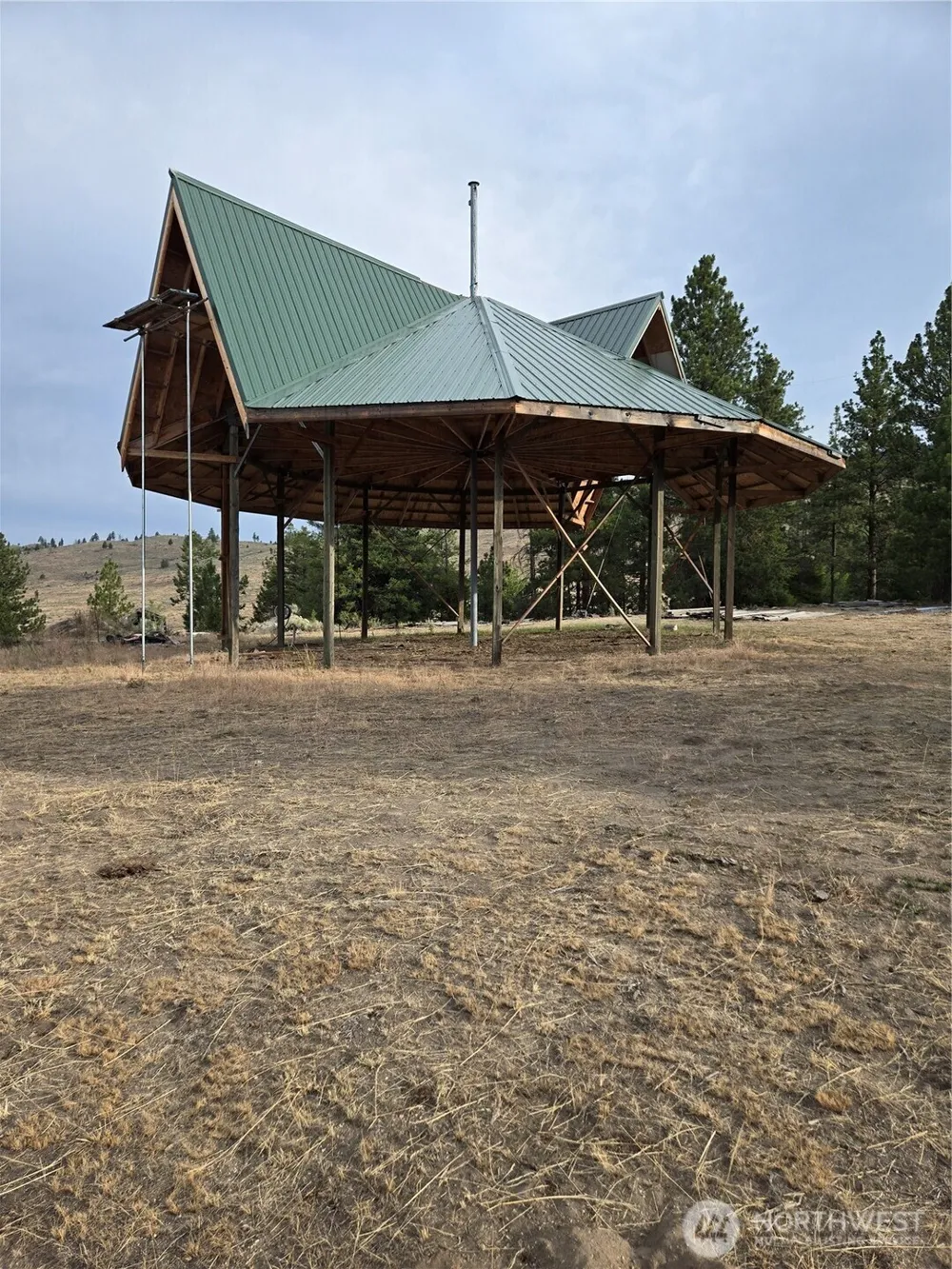 0 TBD High Country Drive W Tonasket, WA 98855