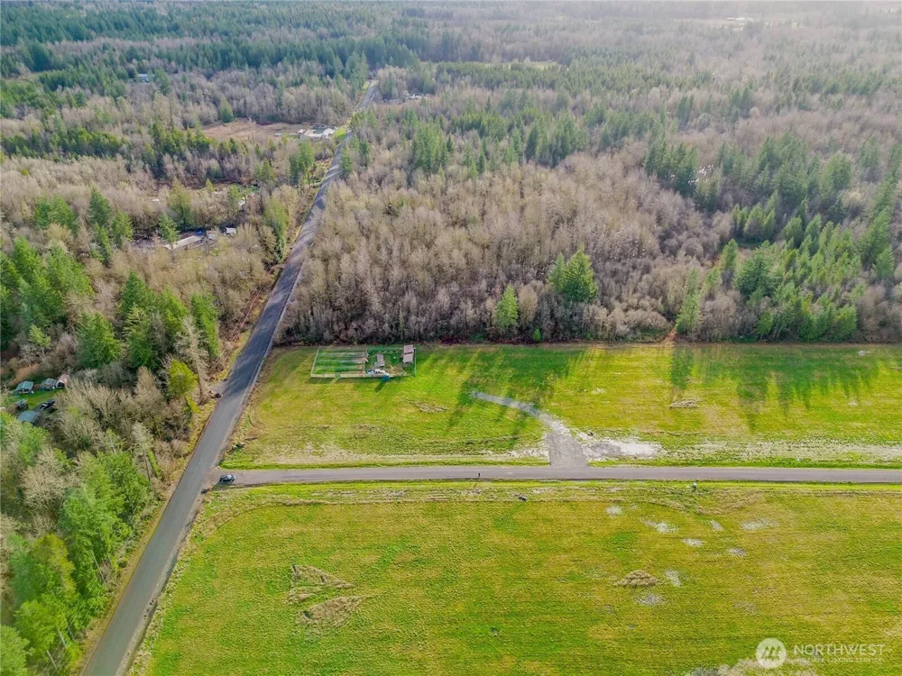 113 Jenny Kay Lane Toledo, WA 98591