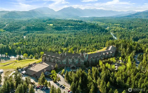 3600 Suncadia Trail #3027