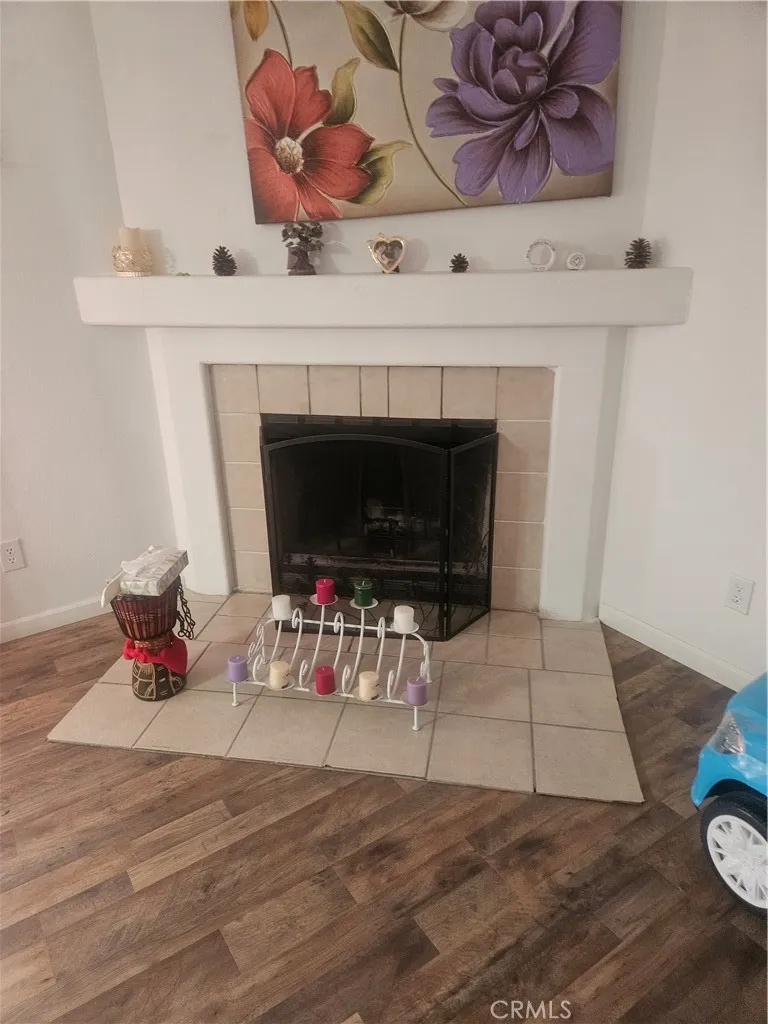 6825 Rea California City, CA 93505