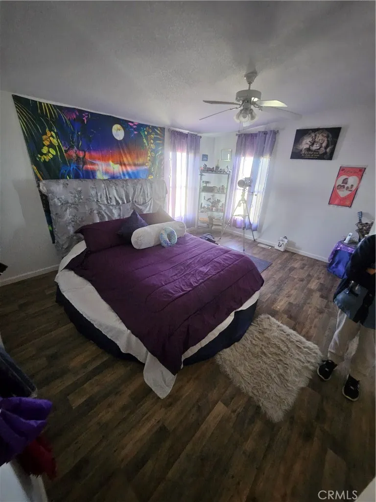 6825 Rea California City, CA 93505
