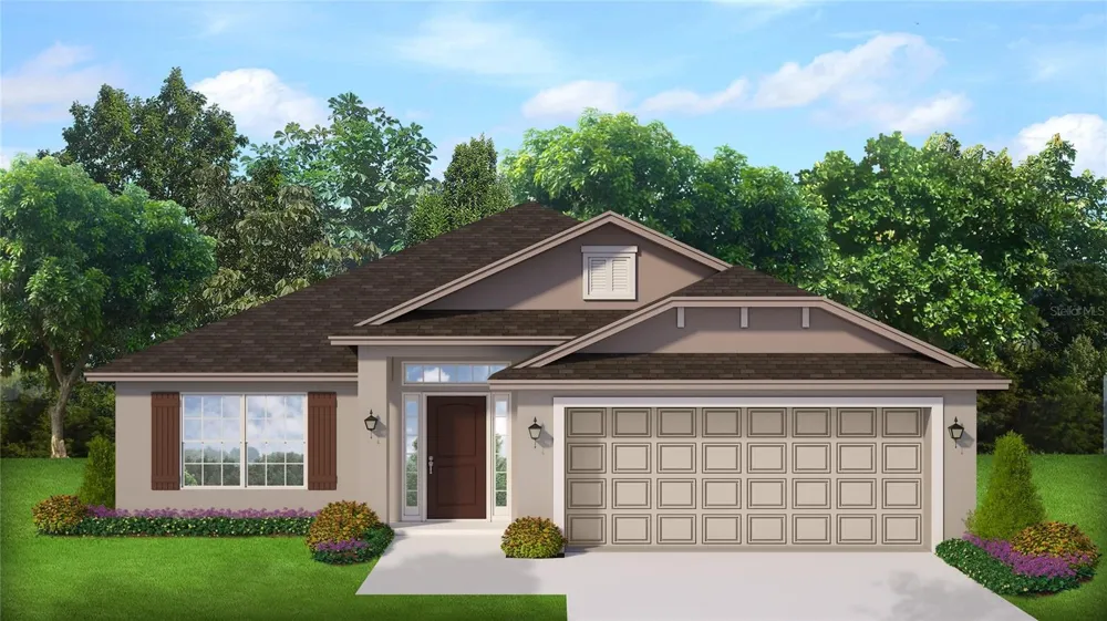 12606 NE 48TH STREET Oxford, FL 34484