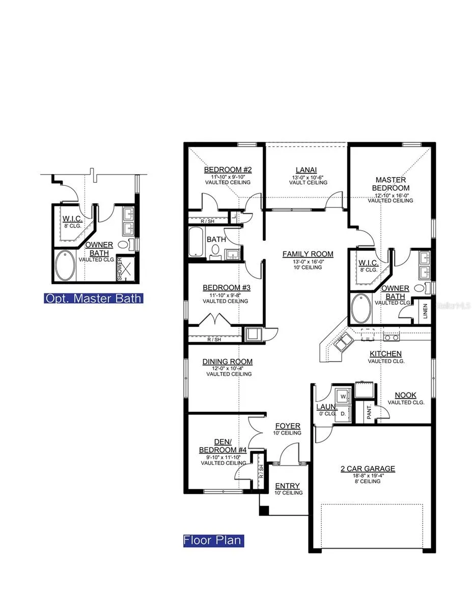 12606 NE 48TH STREET Oxford, FL 34484