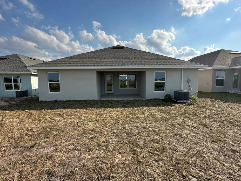 12606 NE 48TH STREET Oxford, FL 34484