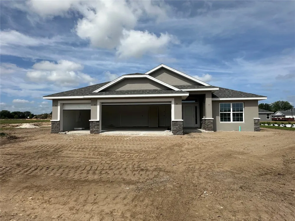 12606 NE 48TH STREET Oxford, FL 34484