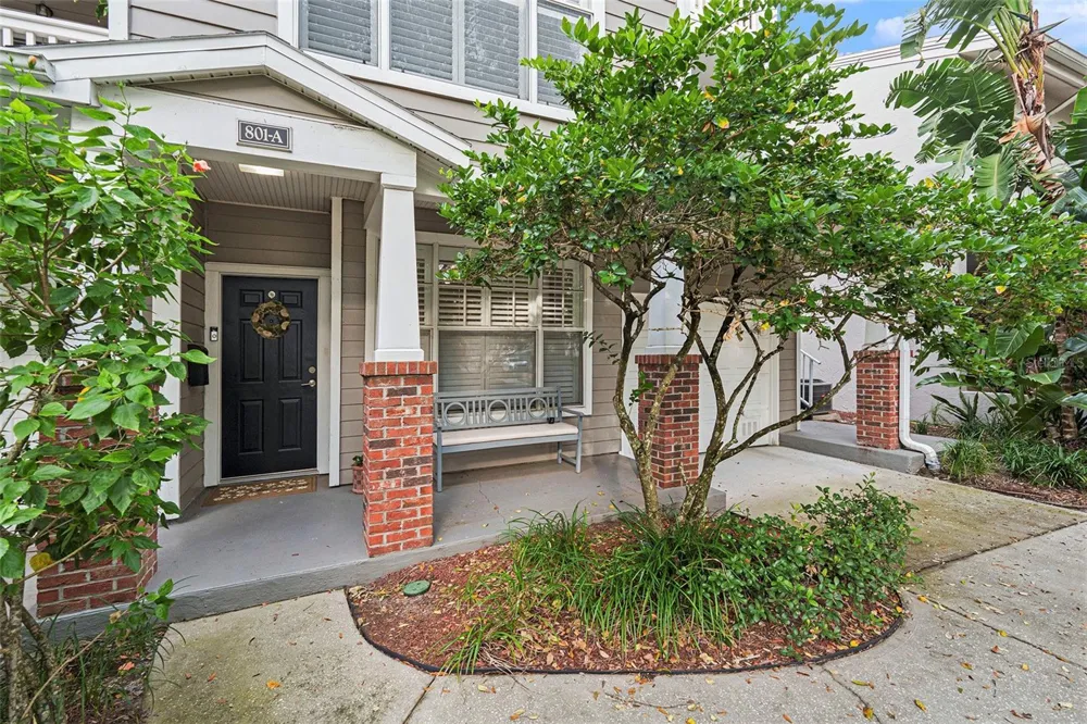 801 S OREGON AVENUE #A