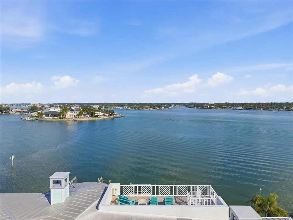 391 12TH AVENUE Indian Rocks Beach, FL 33785