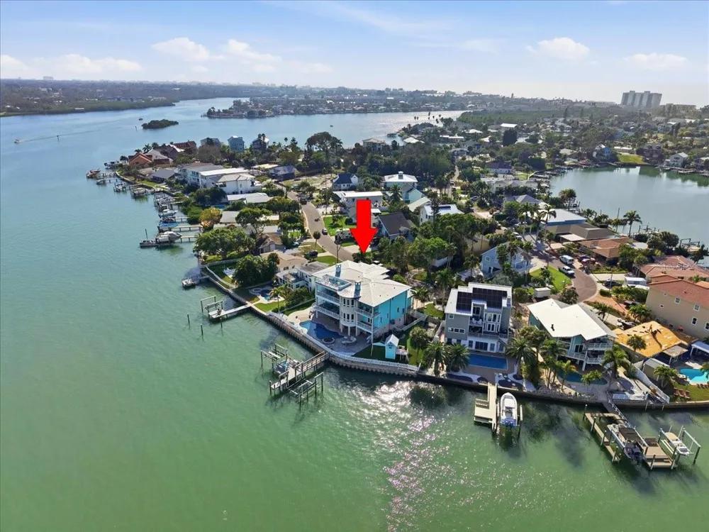 391 12TH AVENUE Indian Rocks Beach, FL 33785