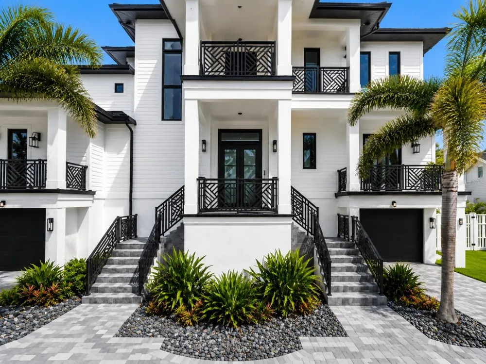 391 12TH AVENUE Indian Rocks Beach, FL 33785